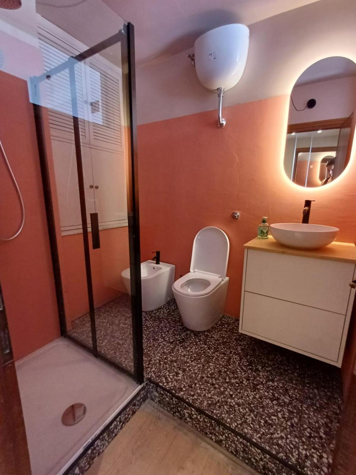Casa Sant' Antonio Apartment Tivoli Luaran gambar