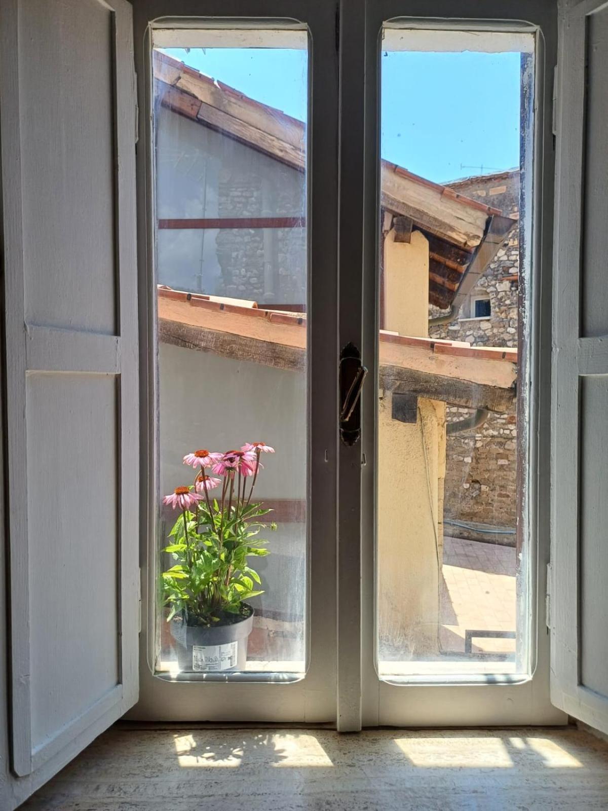 Casa Sant' Antonio Apartment Tivoli Luaran gambar