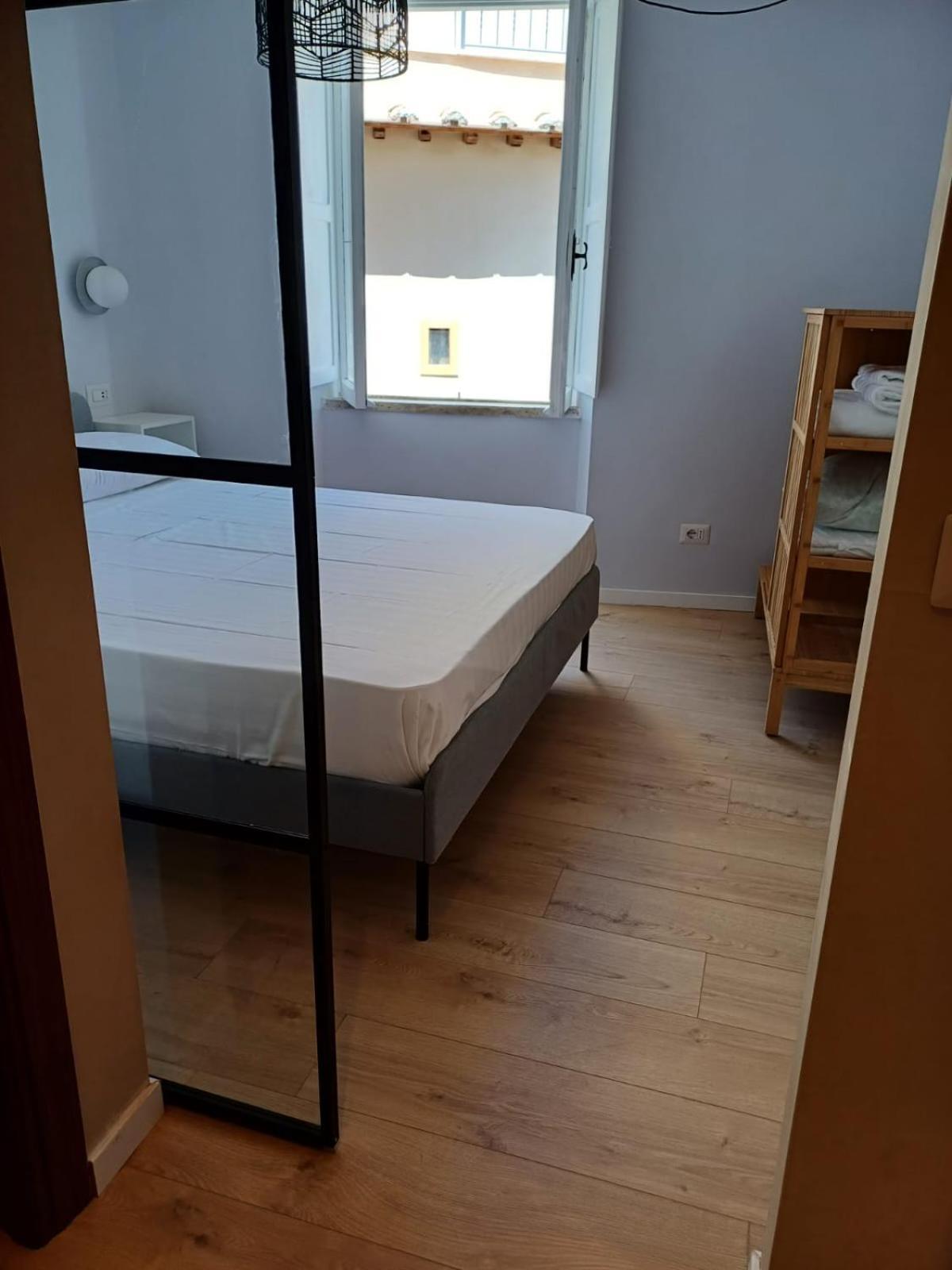 Casa Sant' Antonio Apartment Tivoli Luaran gambar