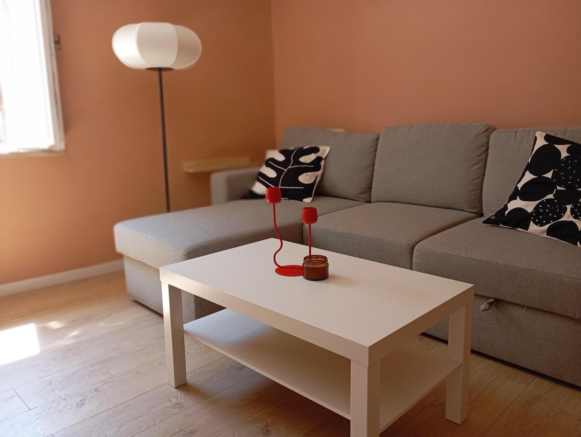 Casa Sant' Antonio Apartment Tivoli Luaran gambar